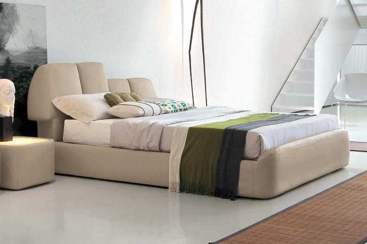 Tuny Bed Beds Tonin Casa