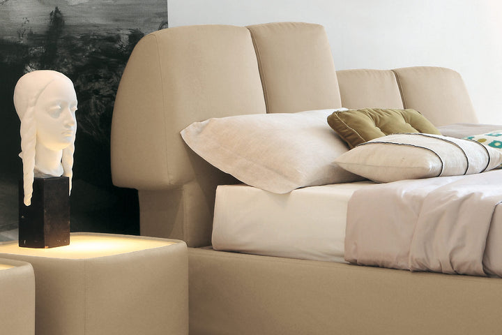 Tuny Bed Beds Tonin Casa