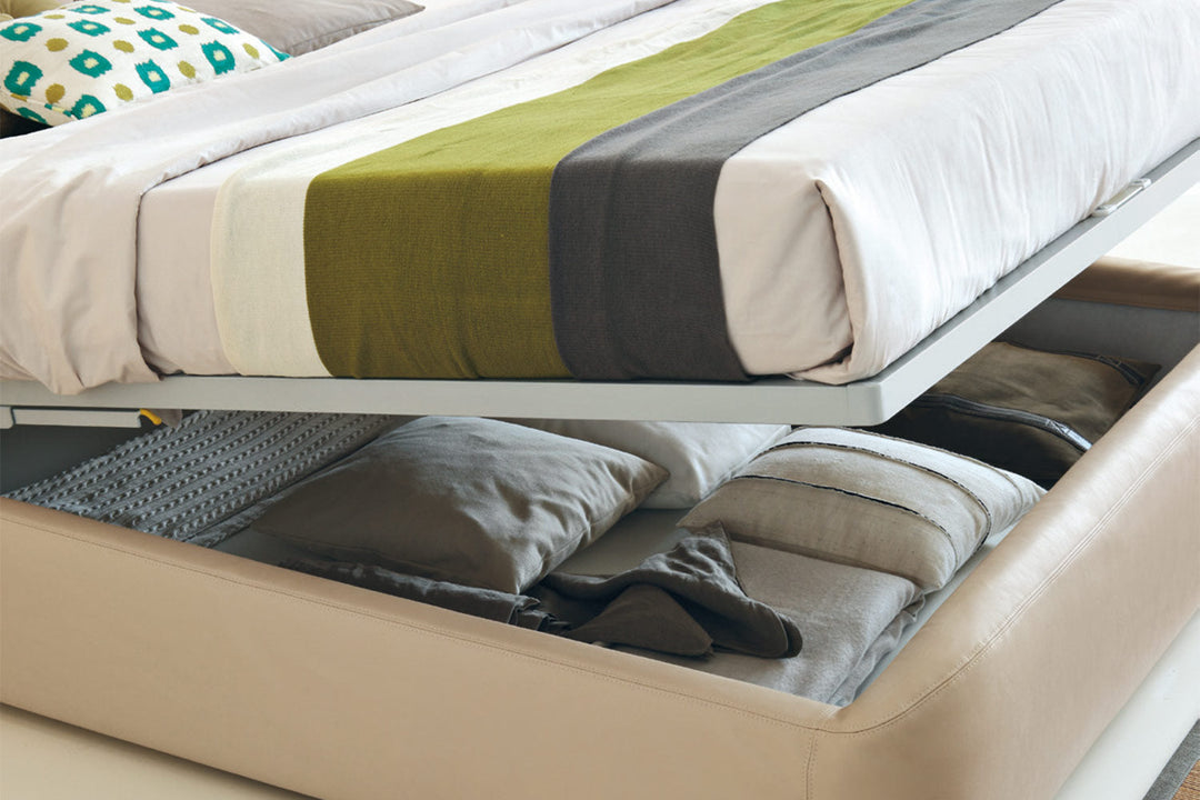 Tuny Bed Beds Tonin Casa