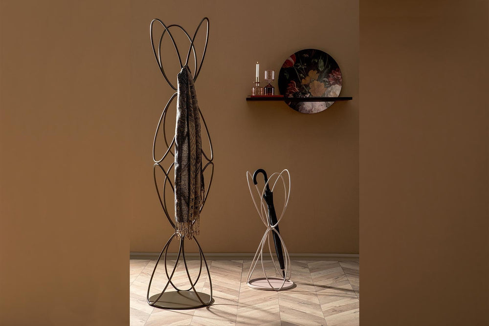 Vanity Coat Hanger Coat Racks Tonin Casa