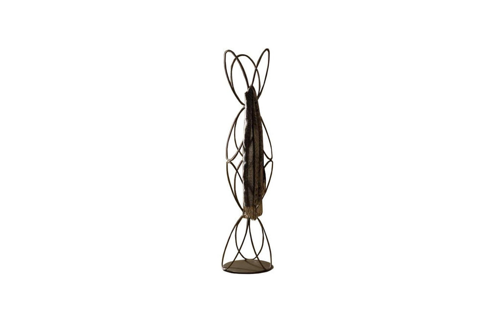 Vanity Coat Hanger Coat Racks Tonin Casa