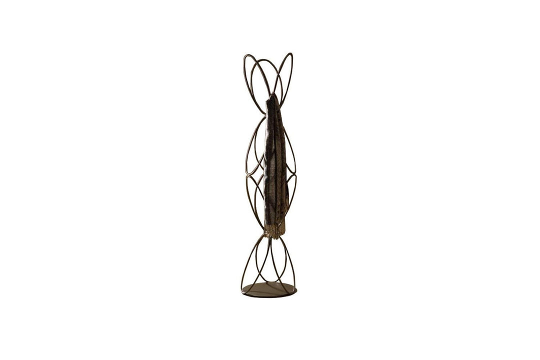 Vanity Coat Hanger Coat Racks Tonin Casa