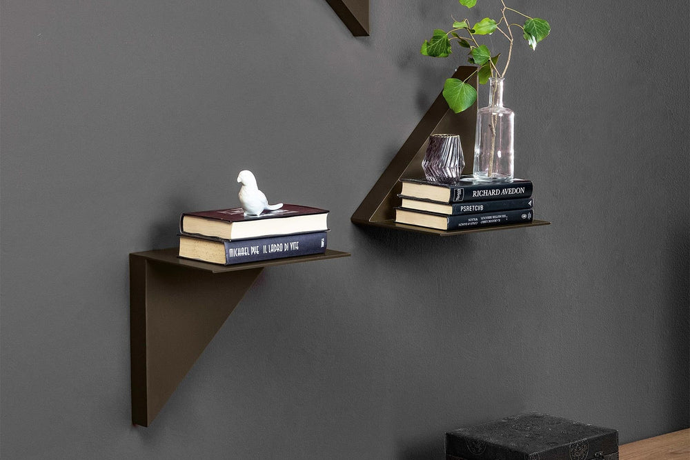 Vela Shelf Shelves Tonin Casa