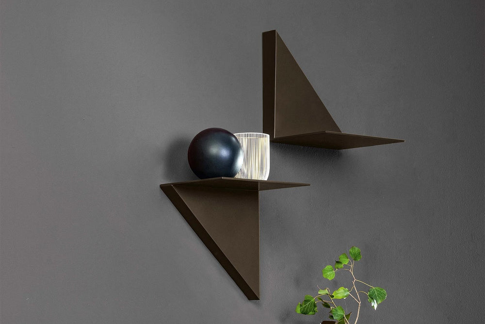 Vela Shelf Shelves Tonin Casa