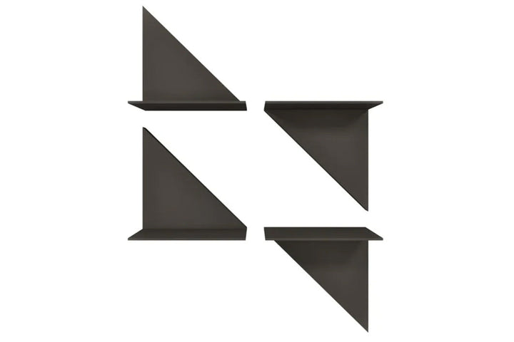 Vela Shelf Shelves Tonin Casa
