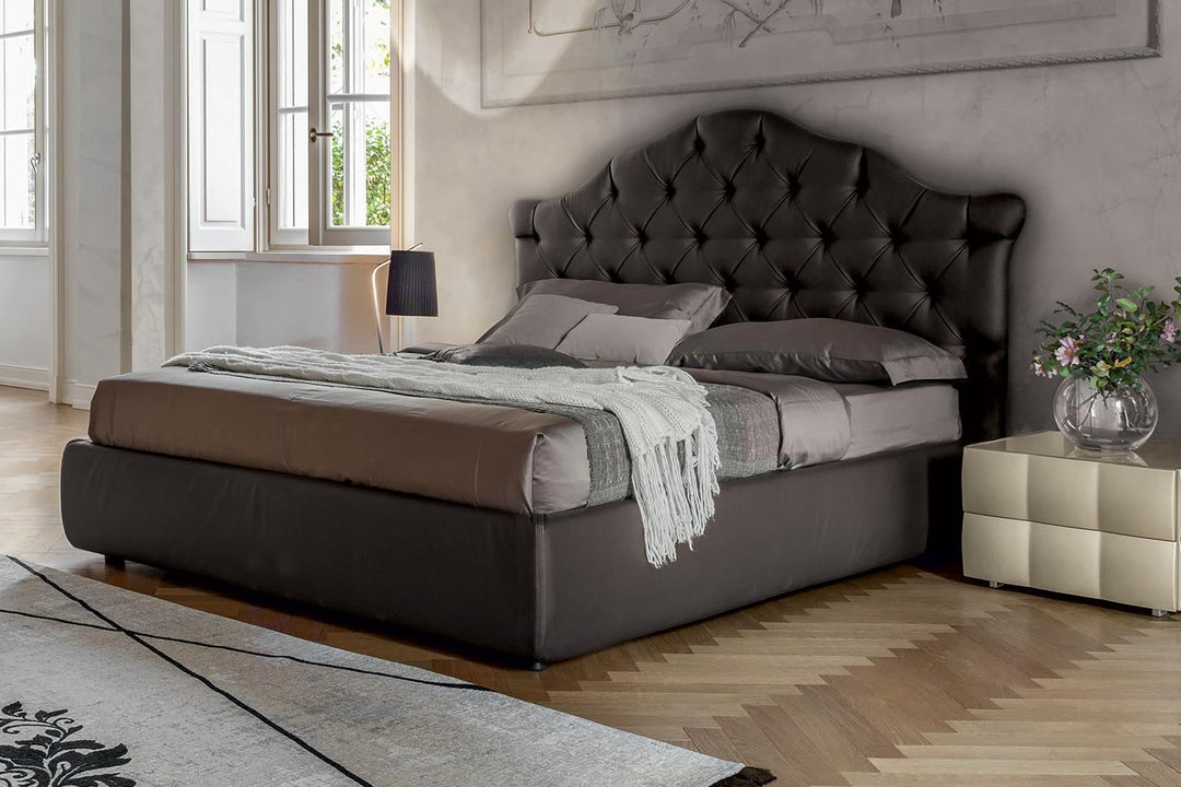 Veneziano Bed Beds Tonin Casa