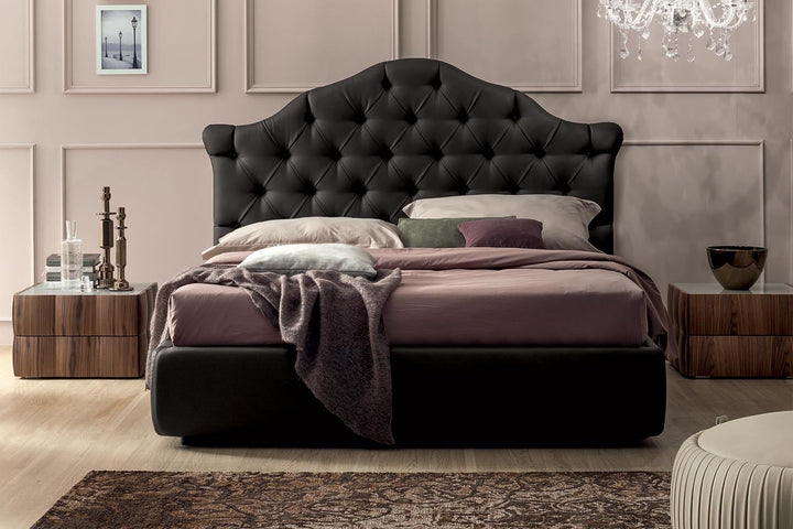 Veneziano Bed Beds Tonin Casa