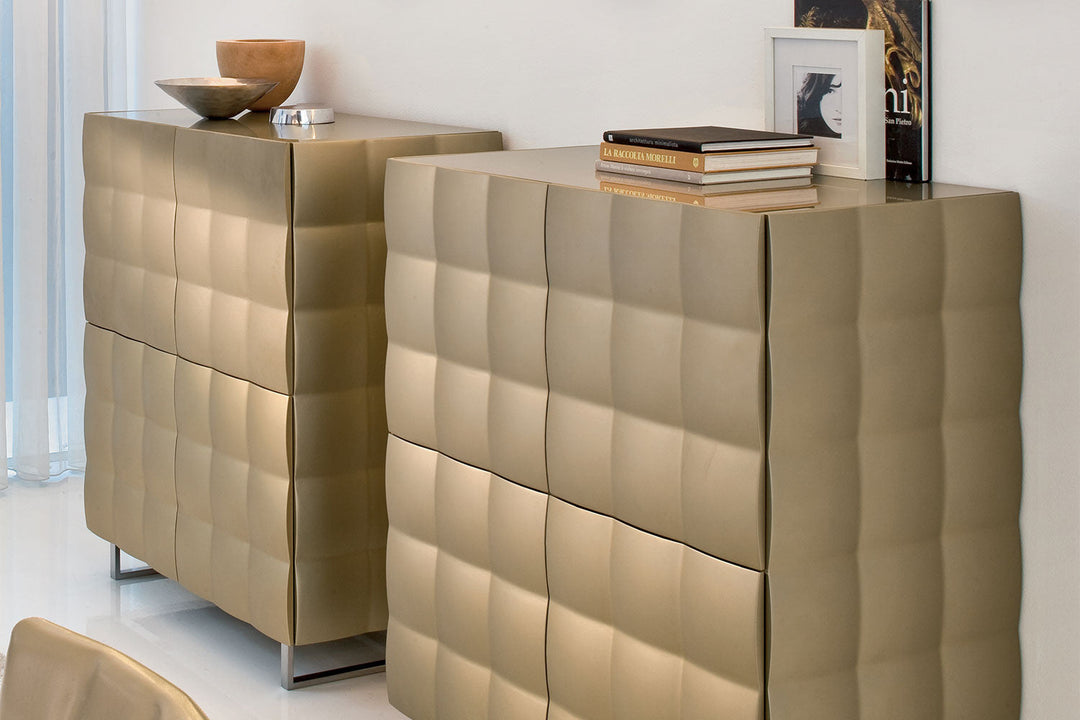 Venice Cupboard Buffets + Sideboards Tonin Casa