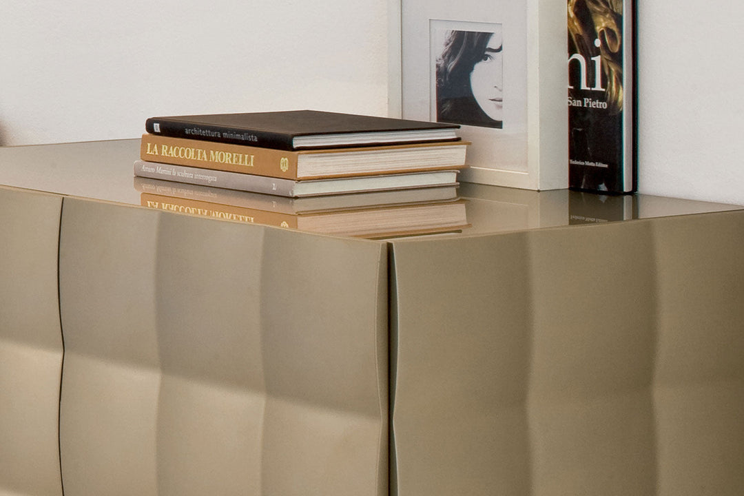 Venice Cupboard Buffets + Sideboards Tonin Casa