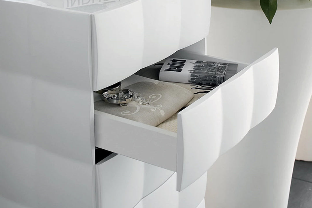 Venice Night Chest Chests Tonin Casa