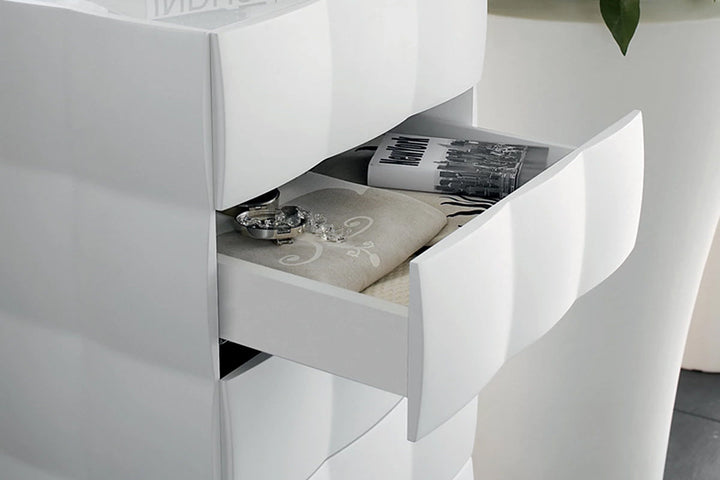 Venice Night Chest Chests Tonin Casa