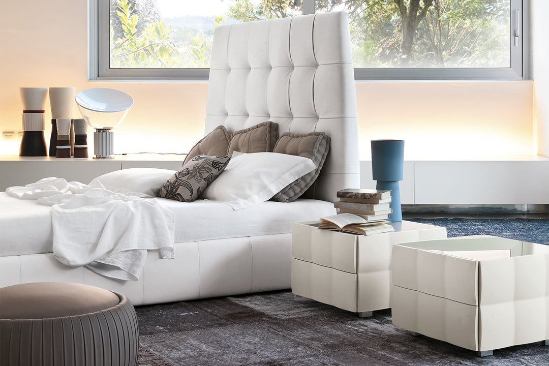 Venice Night Nightstand Nightstands Tonin Casa