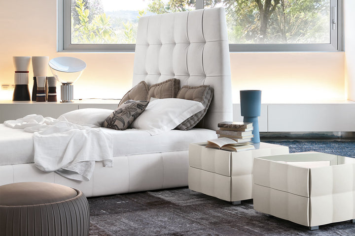 Venice Night Nightstand Nightstands Tonin Casa
