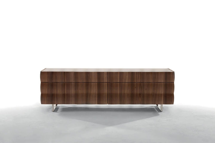 Venice Night Wood Dresser Dressers Tonin Casa