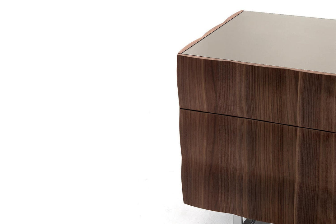 Venice Night Wood Dresser Dressers Tonin Casa
