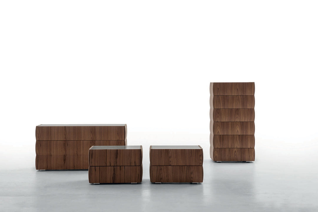 Venice Night Wood Dresser Dressers Tonin Casa