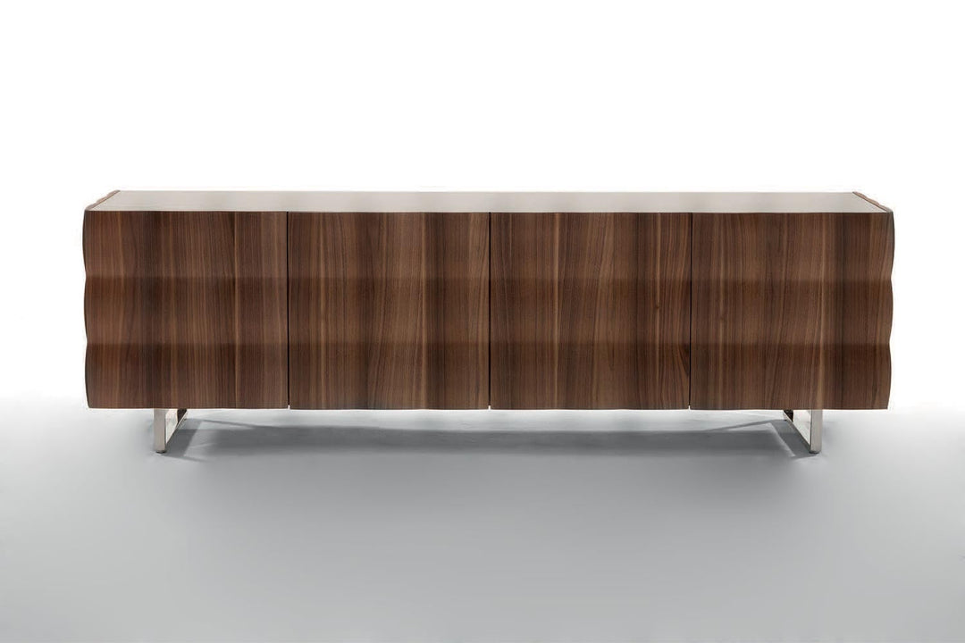Venice Wood Sideboard Sideboards Tonin Casa