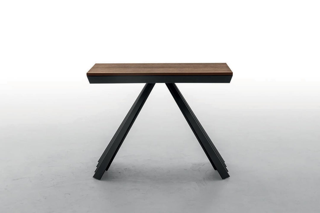 Ventaglio Extension Console Table Console Tables Tonin Casa