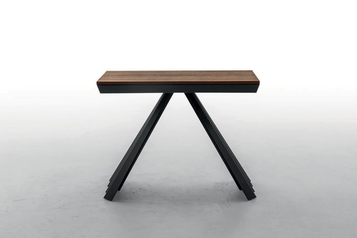 Ventaglio Extension Console Table Console Tables Tonin Casa