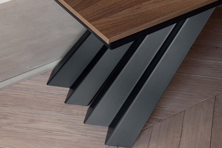 Ventaglio Extension Console Table Console Tables Tonin Casa