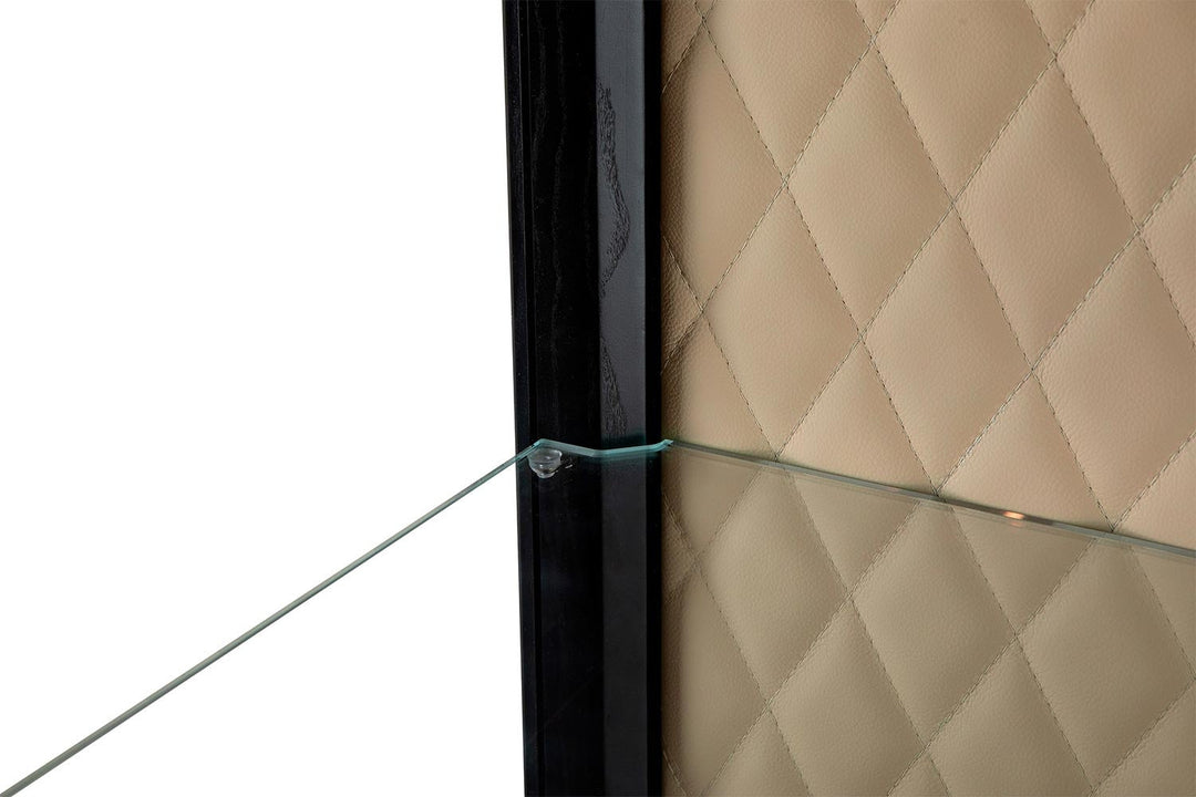 Venus Curio Display Cabinets Tonin Casa