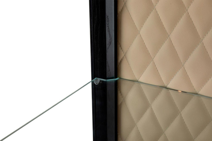 Venus Curio Display Cabinets Tonin Casa