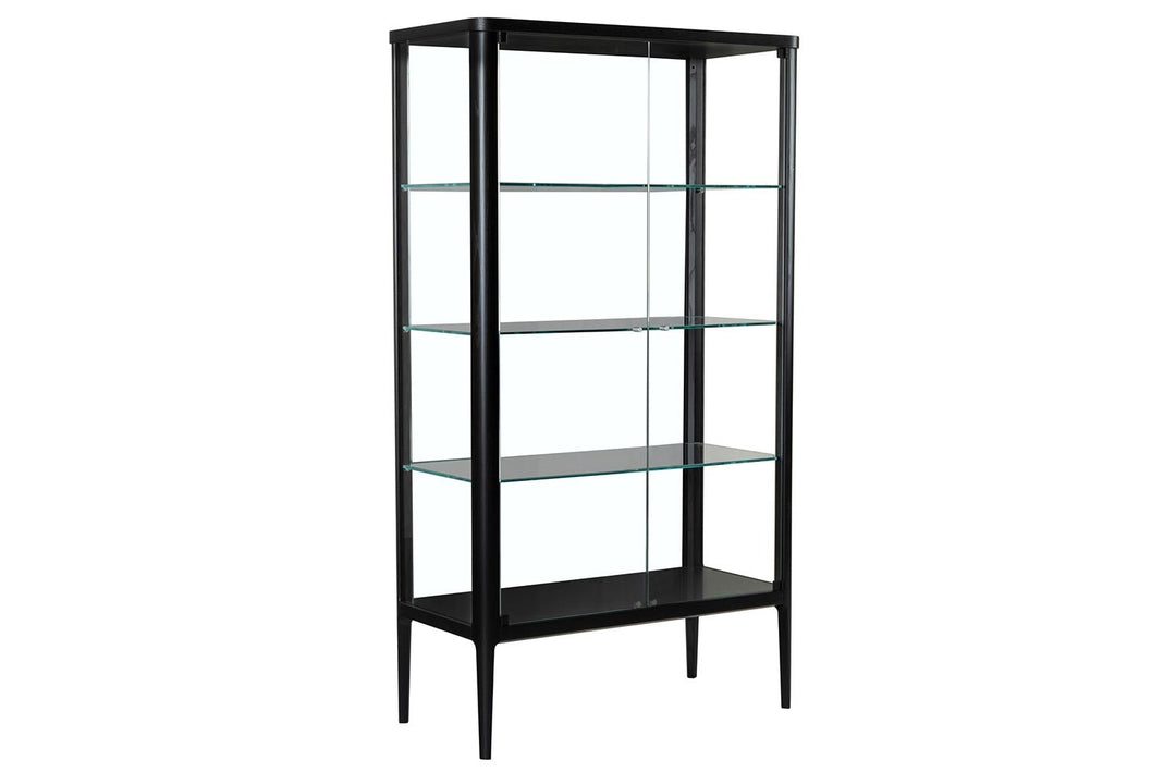 Venus Curio Display Cabinets Tonin Casa