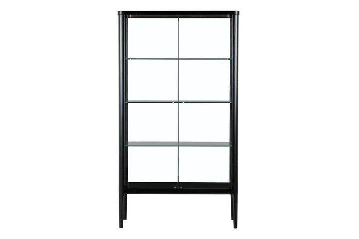 Venus Curio Display Cabinets Tonin Casa