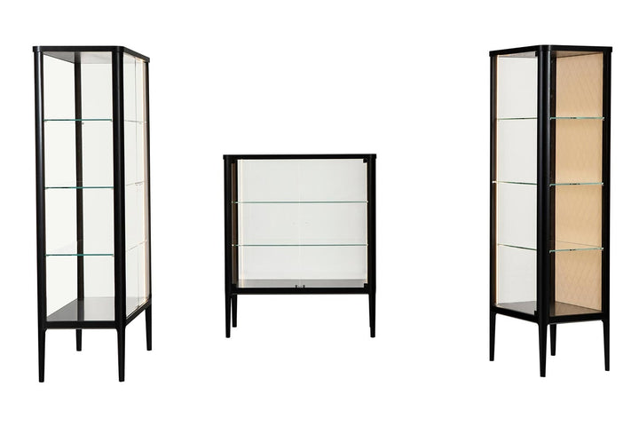 Venus Curio Display Cabinets Tonin Casa