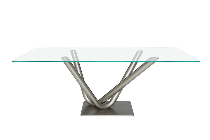 Victory Dining Table Dining Tables Tonin Casa
