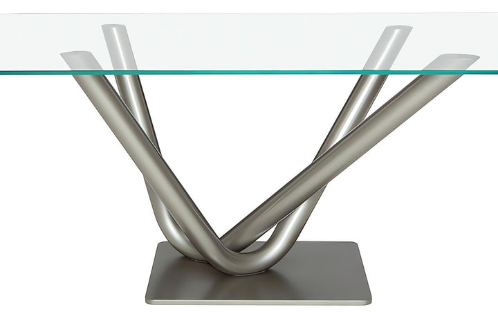 Victory Dining Table Dining Tables Tonin Casa