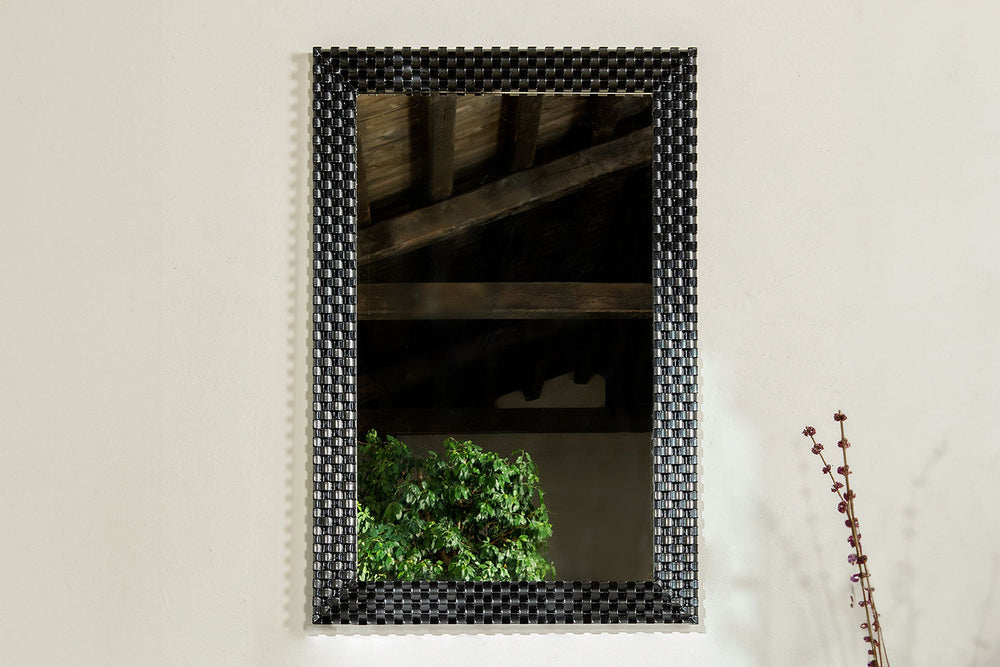 Vinci Mirror Mirrors Tonin Casa
