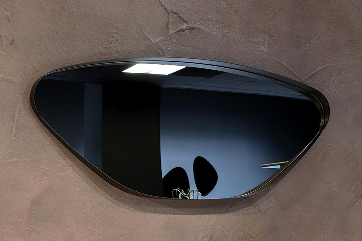 Vogue Mirror Mirrors Tonin Casa