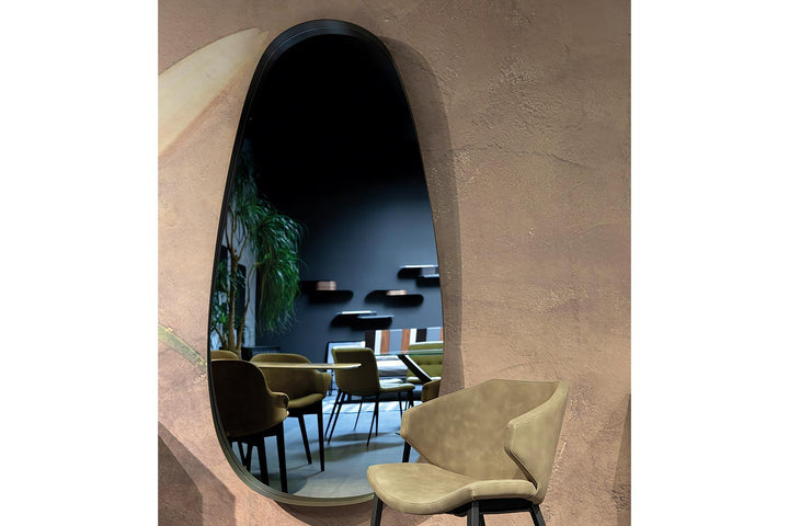 Vogue Mirror Mirrors Tonin Casa