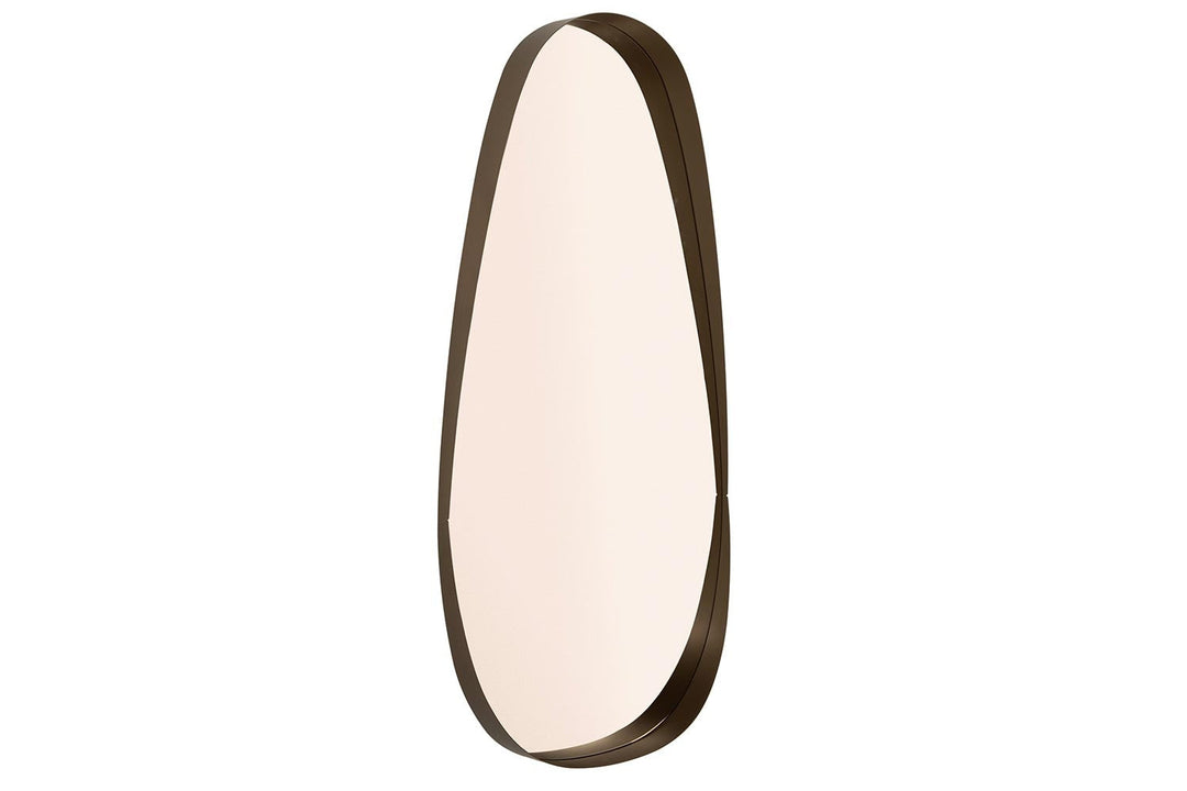 Vogue Mirror Mirrors Tonin Casa