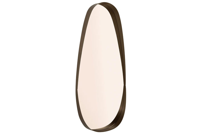 Vogue Mirror Mirrors Tonin Casa