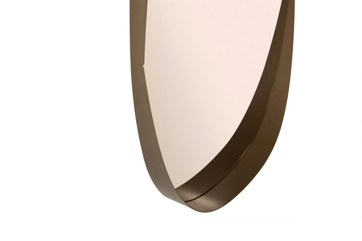 Vogue Mirror Mirrors Tonin Casa