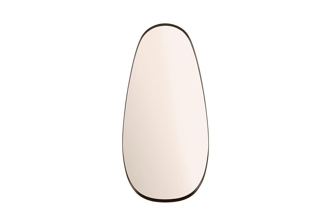 Vogue Mirror Mirrors Tonin Casa