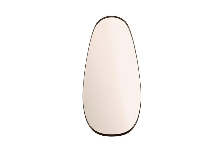 Vogue Mirror Mirrors Tonin Casa