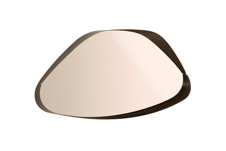 Vogue Mirror Mirrors Tonin Casa