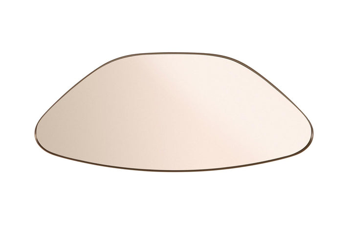 Vogue Mirror Mirrors Tonin Casa
