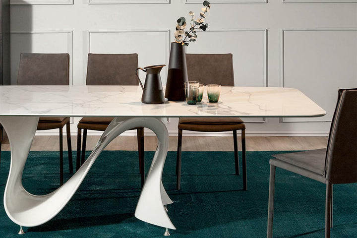Vulcano Vase Vases + Planters Tonin Casa