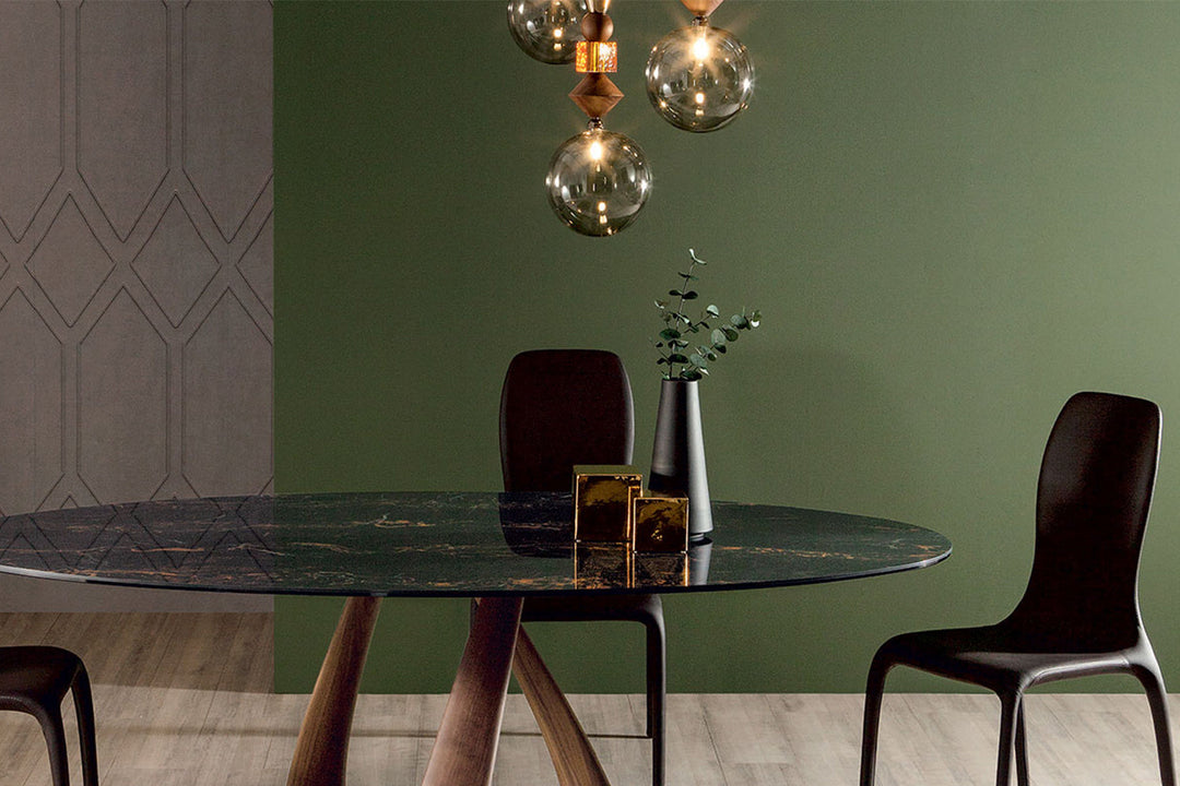 Vulcano Vase Vases + Planters Tonin Casa