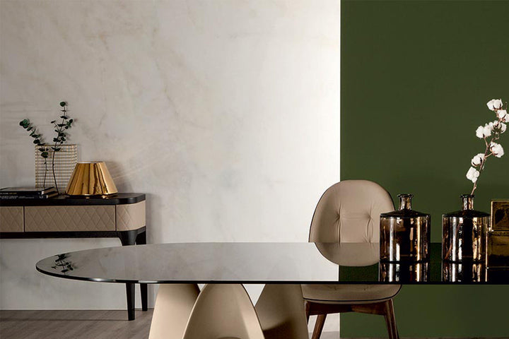 Vulcano Vase Vases + Planters Tonin Casa