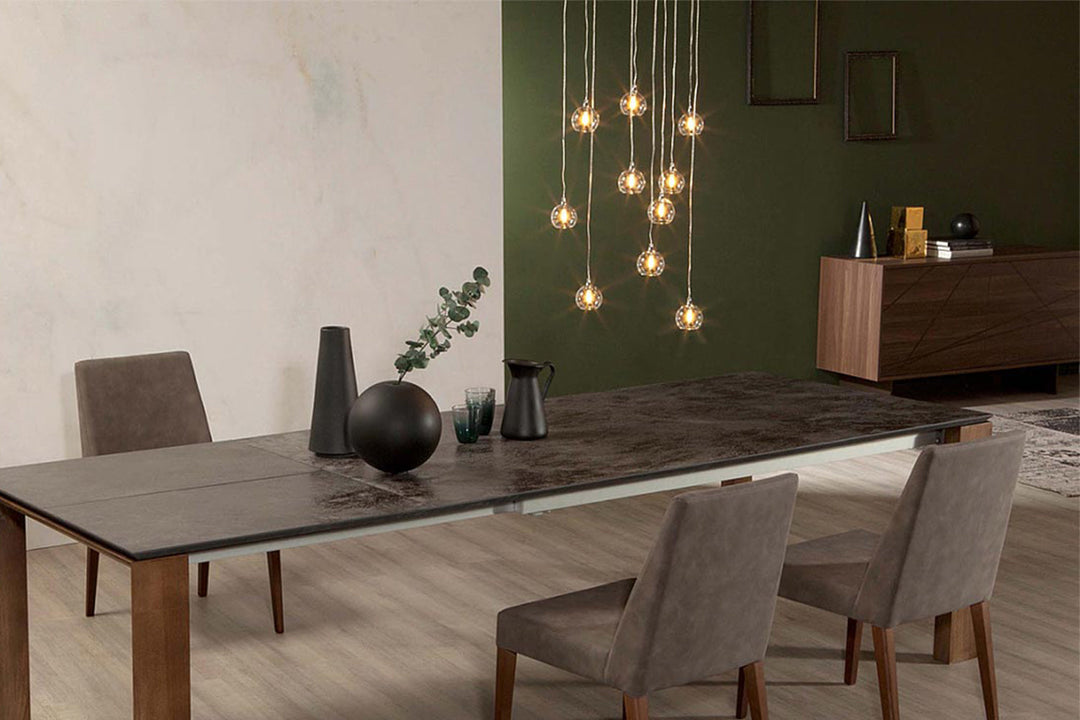 Vulcano Vase Vases + Planters Tonin Casa