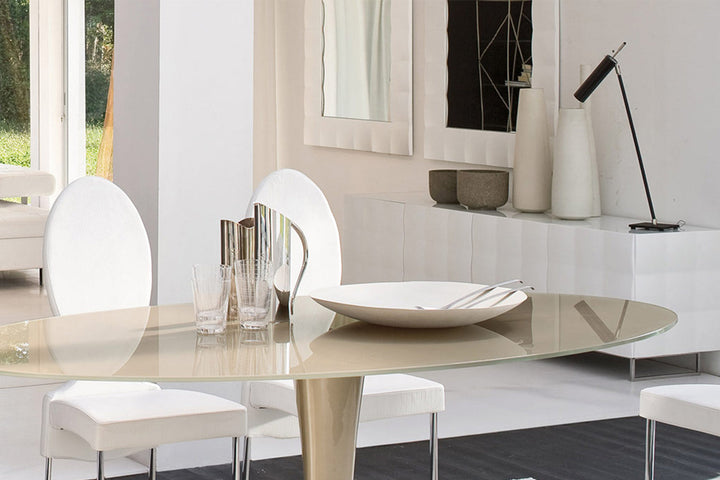 Vulcano Vase Vases + Planters Tonin Casa