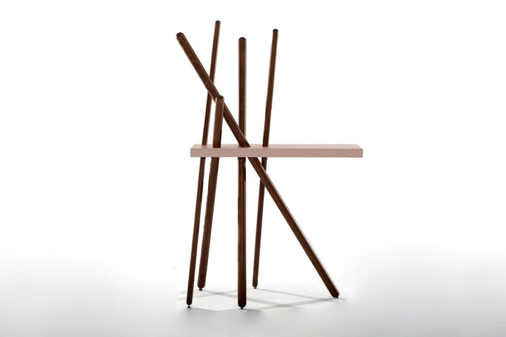 Wood Coat Rack Coat Racks Tonin Casa