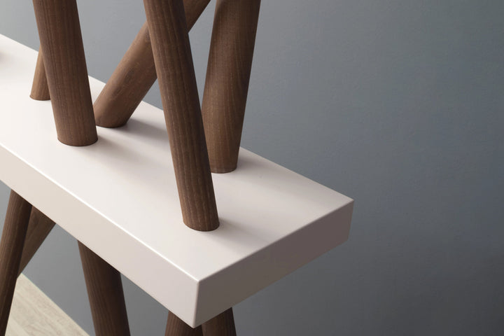 Wood Coat Rack Coat Racks Tonin Casa