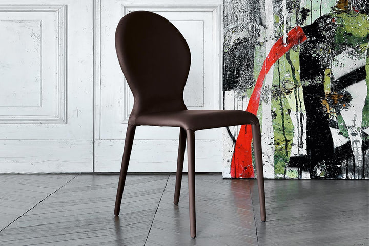 Zar Dining Chair Dining Chairs Tonin Casa