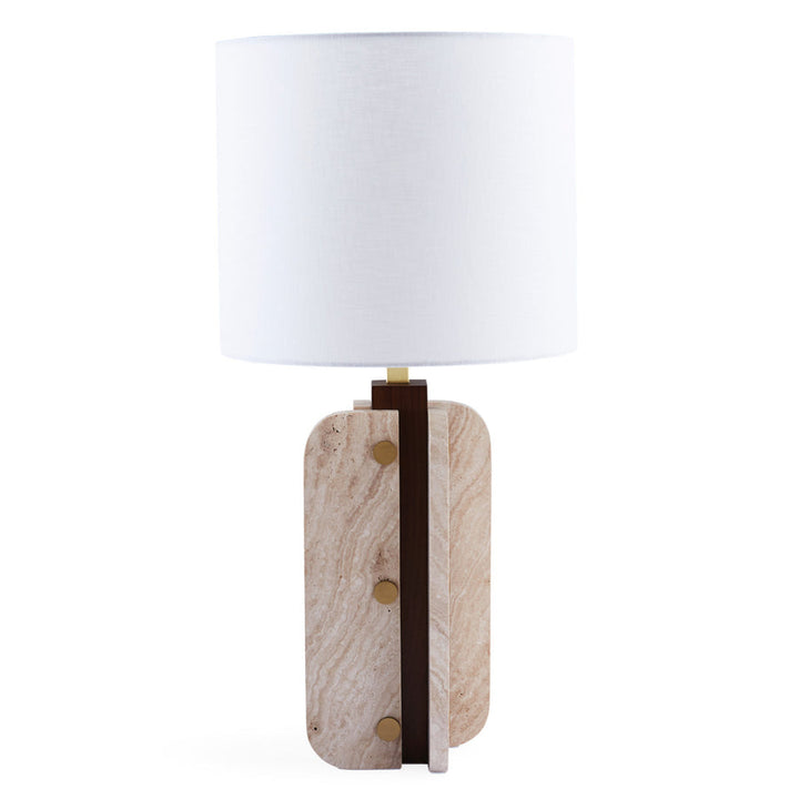 Topanga Column Table Lamp Jonathan Adler Default Title